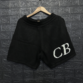 Cole Buxton Short