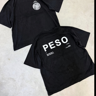 PClo hoodie & tee 