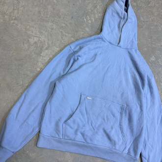 PClo hoodie & tee 