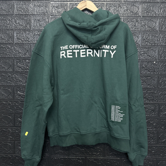 Reternity Zip ( DEFO) 
