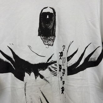 Pclo Heavy Tee 