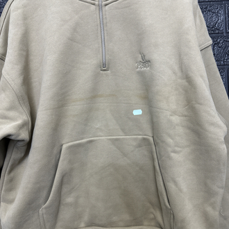 PClo half Zip ( Defo)