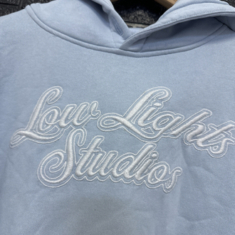 LLS Studios Hoodie 