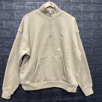 PClo half Zip ( Defo)