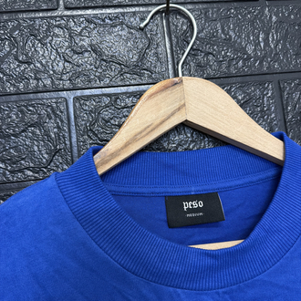 Pclo Heavy Tee 