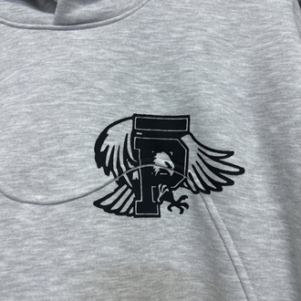 PClo hoodie 