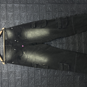 RTNTY Kargo Pantolon ( DEFO)