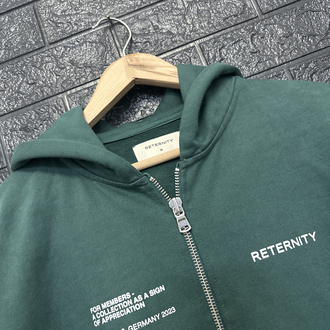 Reternity Zip ( DEFO) 