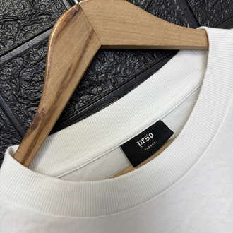 Pclo Heavy Tee 