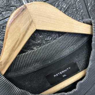 Reternity sweatshirt (DEFO)