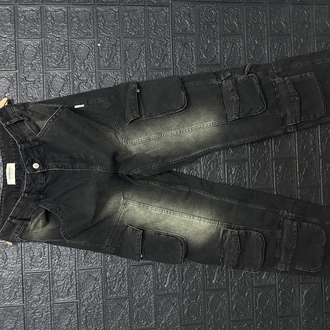 RTNTY Kargo Pantolon ( DEFO)