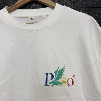 Pclo Heavy Tee 
