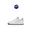 Nike Air Force 1 Low Stitch Black