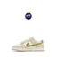 Nike Dunk Low Pale Ivory Oil Green