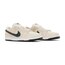Albino Preto x Dunk Low SB Jiu-Jitsu