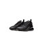 Nike Air Max 270 Triple Black