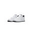 Nike Air Force 1 Low Stitch Black