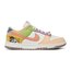 Nike Dunk Low Retro Sun Club Multi