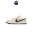 Albino Preto x Dunk Low SB Jiu-Jitsu