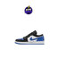 Nike Air Jordan 1 Low Alternate Royal Toe