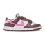 Nike Dunk Low Smoke Mauve Playful Pink