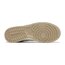 Nike Dunk Low Gold Swoosh