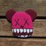 Bear Brick 1