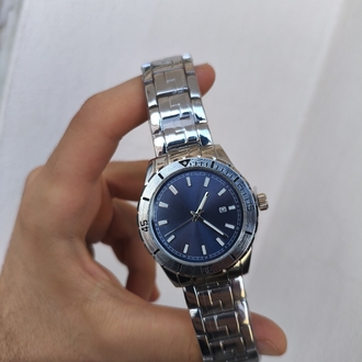 ful çelik saat modeli 
