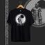 Herakles Unisex Oversize Tişört