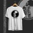 Herakles Unisex Oversize Tişört