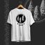 Nemrut Dağı Heykelleri Unisex Oversize Tişört