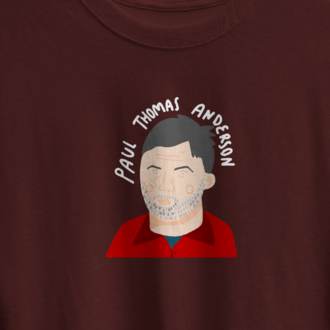 liberte baskılı tişört