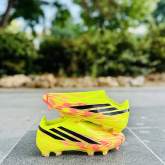 Adidas F50 lamine yamal Elite prof
