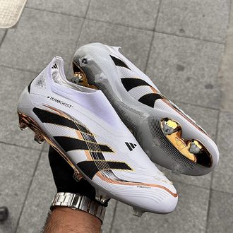 Yeni sezon Adidas predetör Elit prof