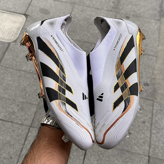 Yeni sezon Adidas predetör Elit prof