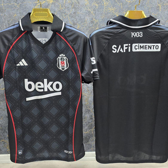 Beşiktaş polo yaka forması