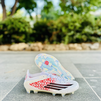 Adidas F50 lamine yamal Elite prof 