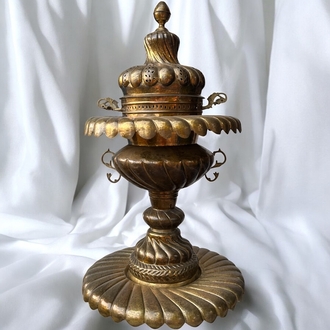 Paşa Mangalı 