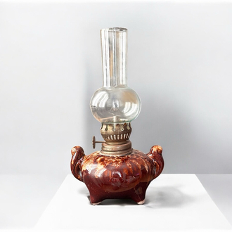 Gaz Lambası