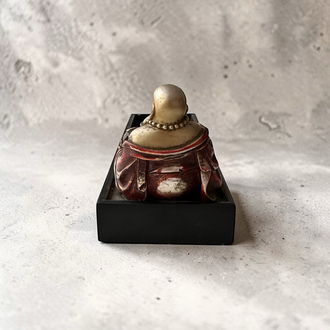 Budhha 3lü tealight mumluk