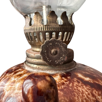 Gaz Lambası