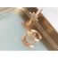 Kutup yıldızı earcuff