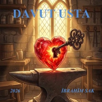 DAVUT USTA