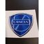 Lancia Delta Jant Kapağı ve Kelebek Cam Logo Takım