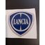 Lancia Delta Jant Kapağı ve Kelebek Cam Logo Takım