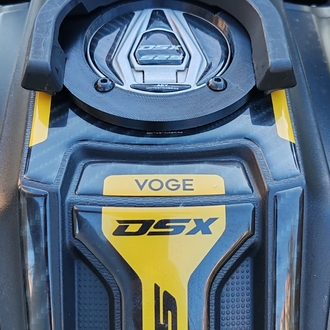 Voge ds525x ds625x shad V010CS çanta nal