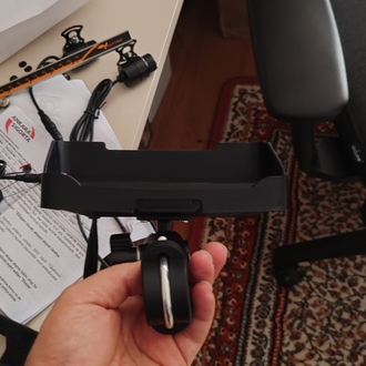 Torima M8E carplay güneş siperliği vizör