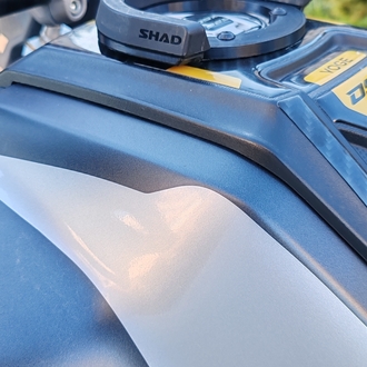 Voge ds525x ds625x shad V010CS çanta nal