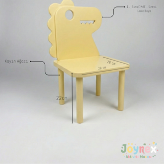 Joyrex Aktivite Masası