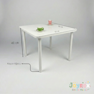 Joyrex Aktivite Masası
